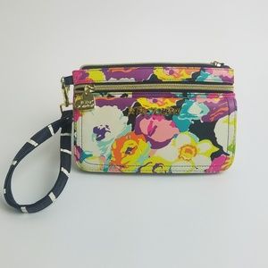 Betsey Johnson Wristlet